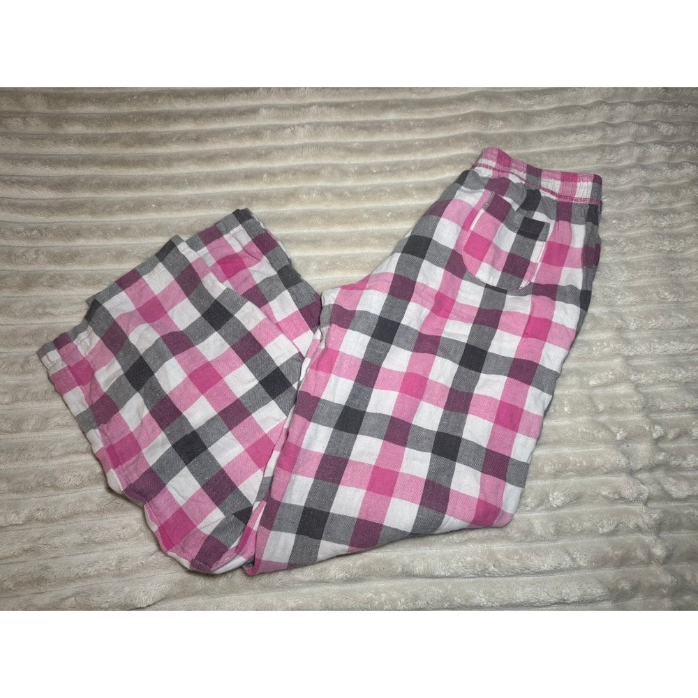 Jockey pajama bottoms - women's small